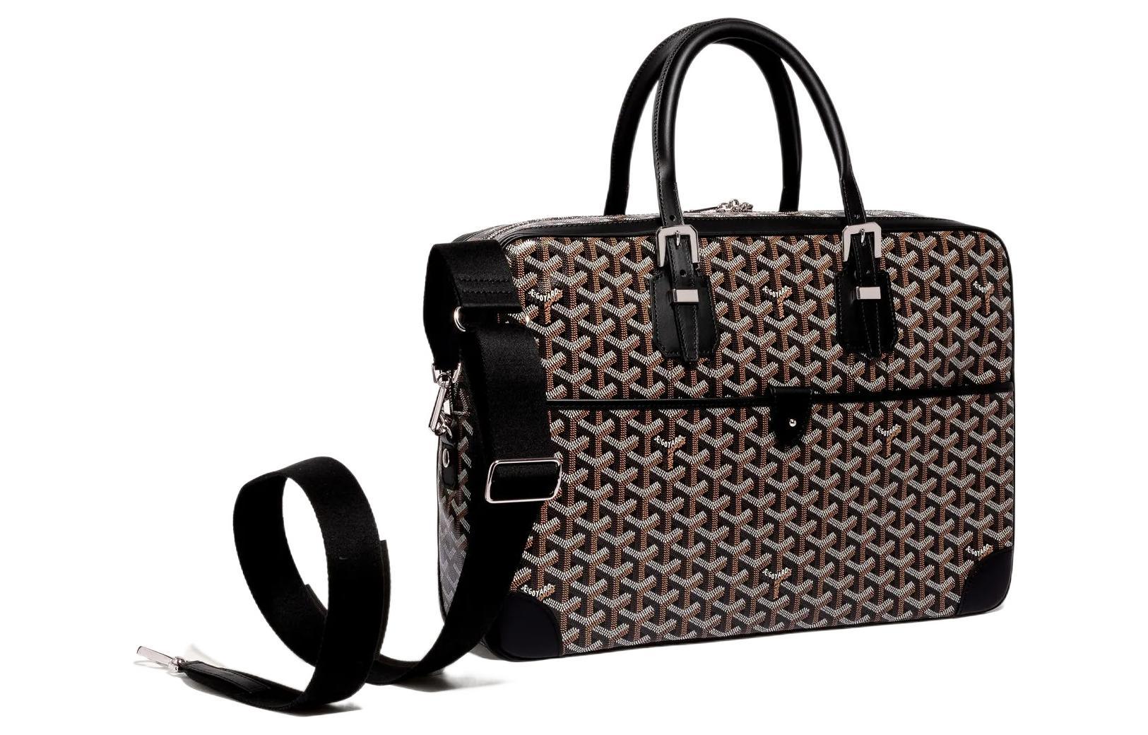 GOYARD Sangle Clamecy