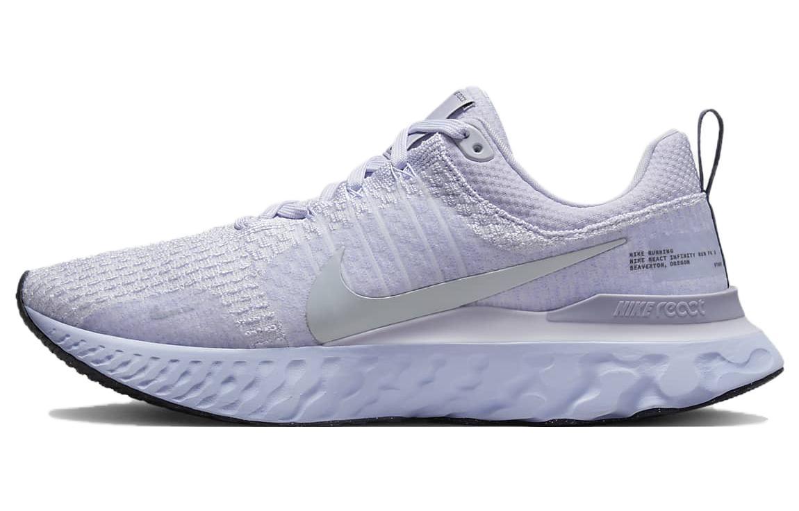 Nike React Infinity Run Flyknit 3