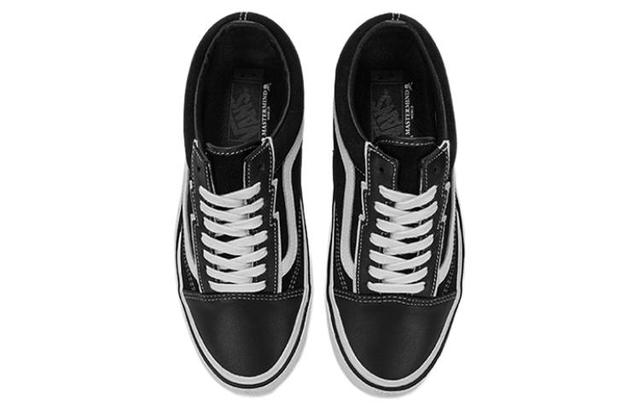 MASTERMIND WORLD x Vans Old Skool Bolt LX