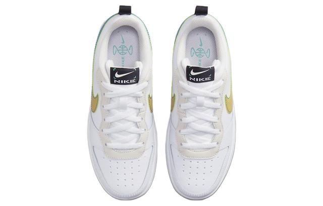 Nike Court Borough Low 2 GS