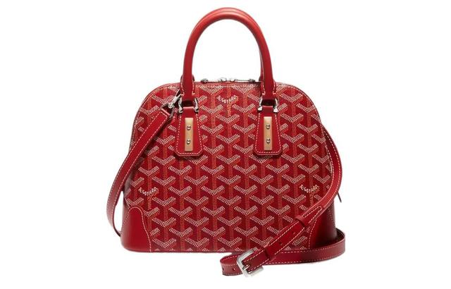 GOYARD Cuir