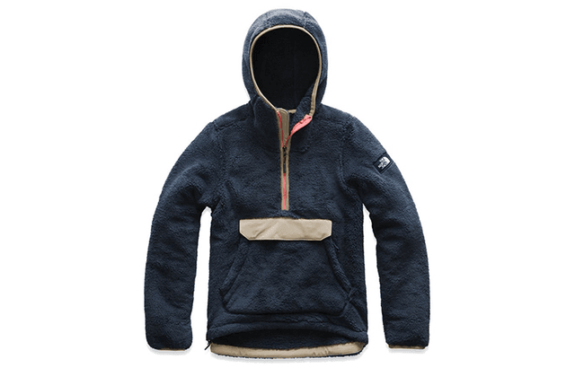 THE NORTH FACE Women's Campshire Pullover Hoodie