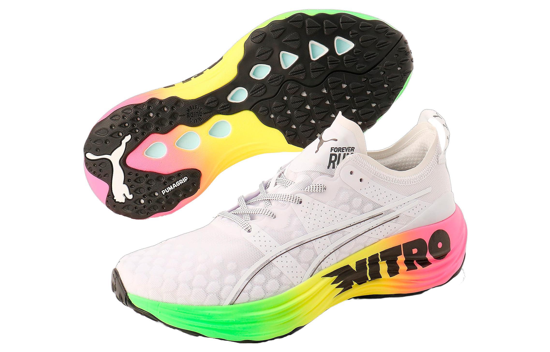 PUMA ForeverRUN Nitro Futrograde