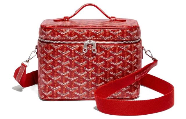 GOYARD Sangle Clamecy