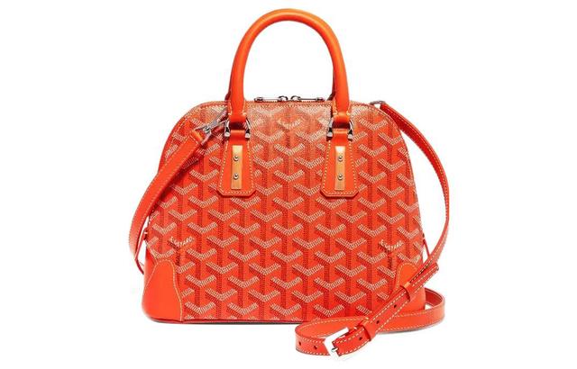 GOYARD Cuir