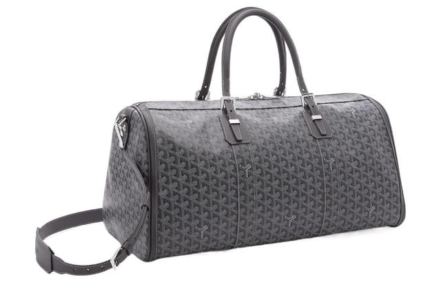 GOYARD Cuir