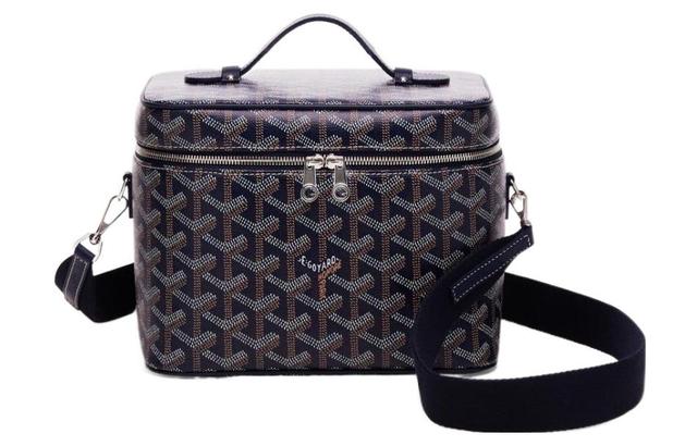 GOYARD Sangle Clamecy