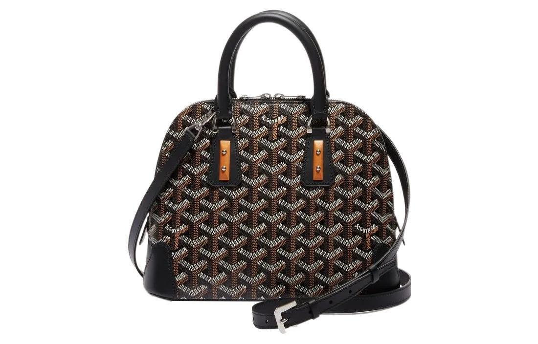 GOYARD Cuir