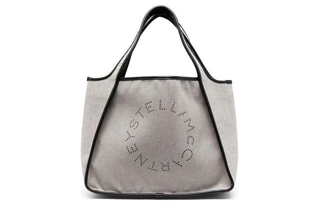 Stella McCartney Logo Tote