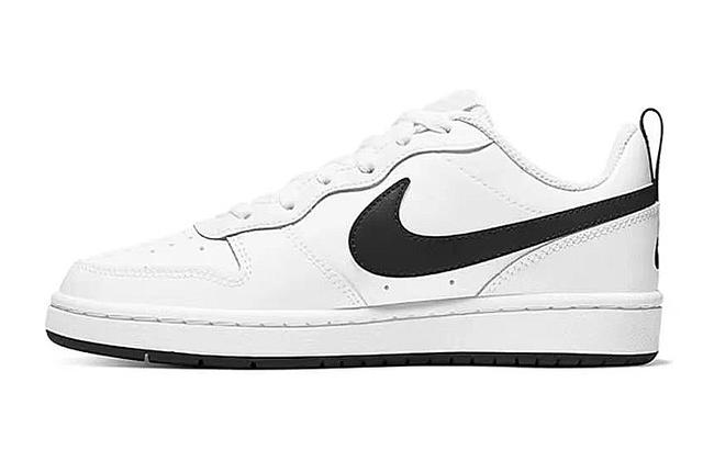 Nike Court Borough Low2 GS