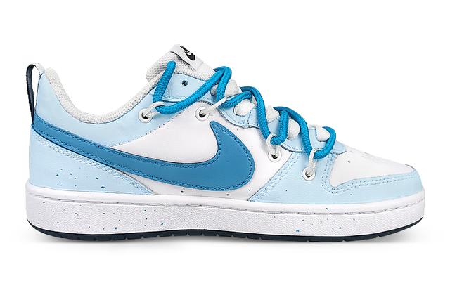 Nike Court Borough Low2 GS