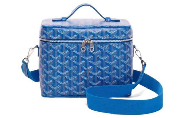 GOYARD Sangle Clamecy