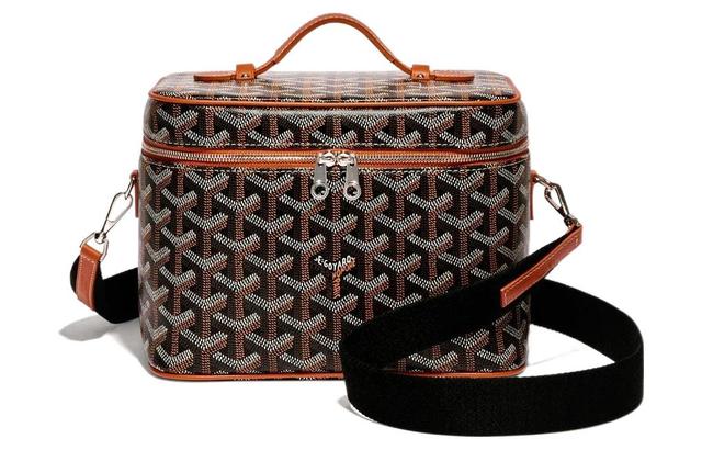 GOYARD Sangle Clamecy