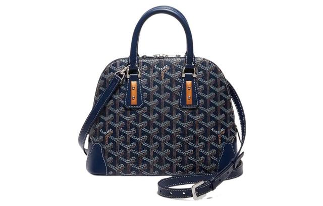 GOYARD Cuir