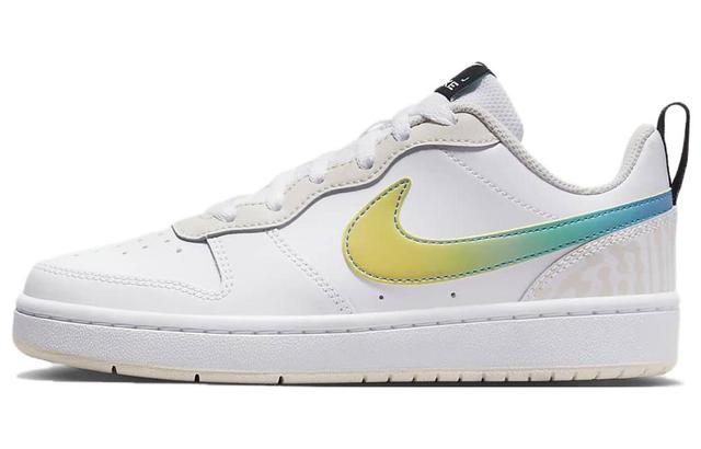 Nike Court Borough Low 2 GS