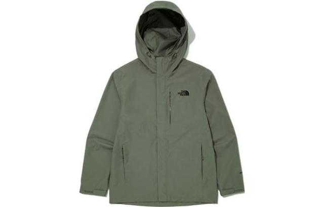 THE NORTH FACE M's Pro Shield Jacket Logo