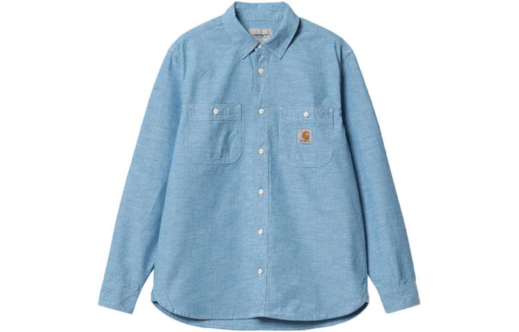 Carhartt WIP SS23 MARINA Logo