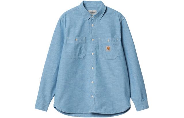 Carhartt WIP SS23 MARINA Logo