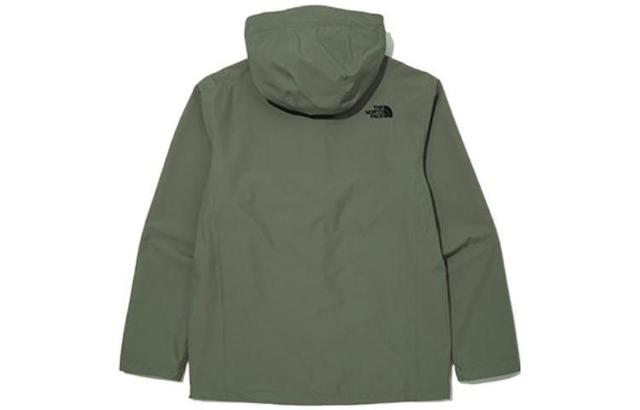 THE NORTH FACE M's Pro Shield Jacket Logo