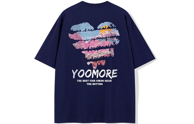 YooMore T