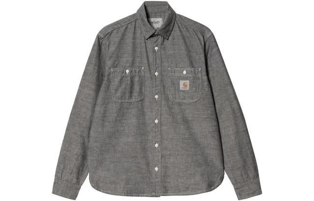 Carhartt WIP SS23 MARINA Logo