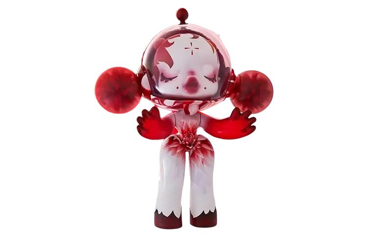 POP MART x MEGA SKULLPANDA 1000