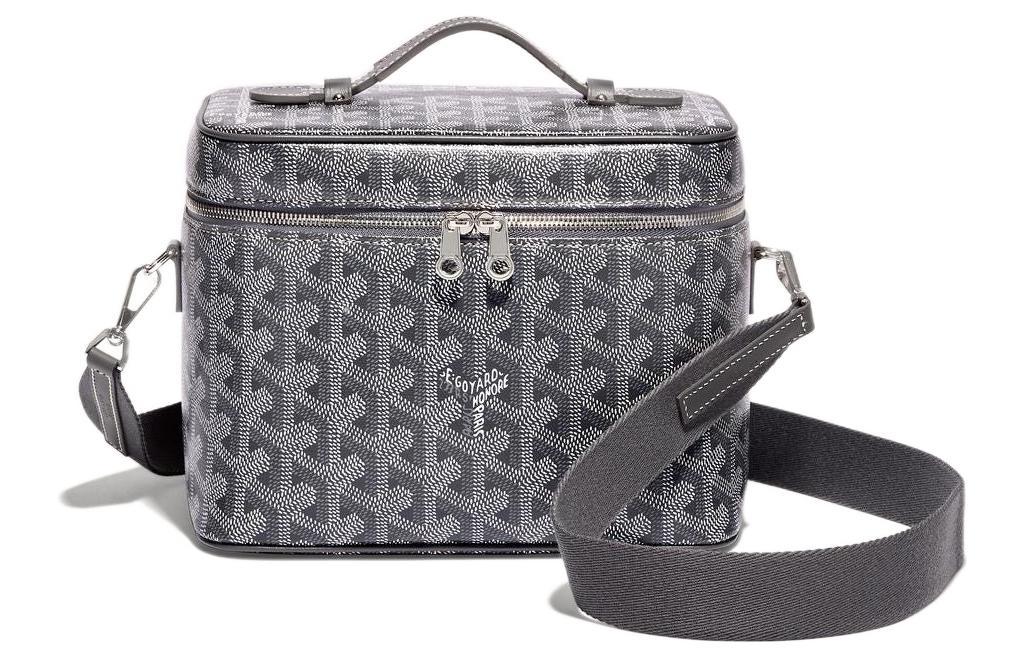 GOYARD Sangle Clamecy