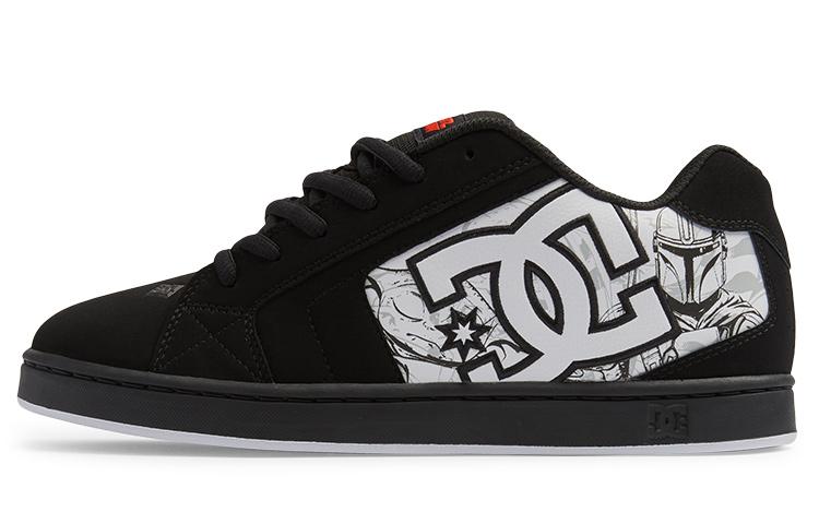 Star Wars x DC Shoes