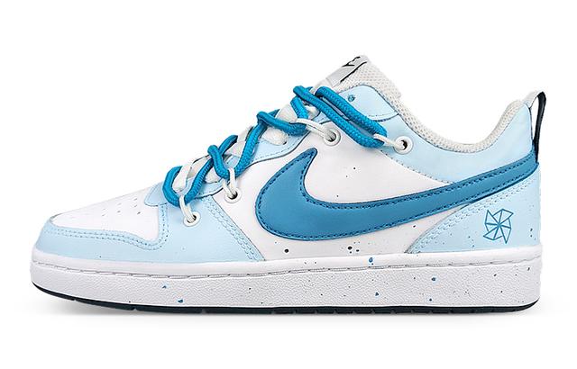 Nike Court Borough Low2 GS