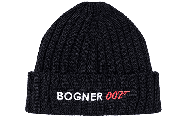 BOGNER 2022