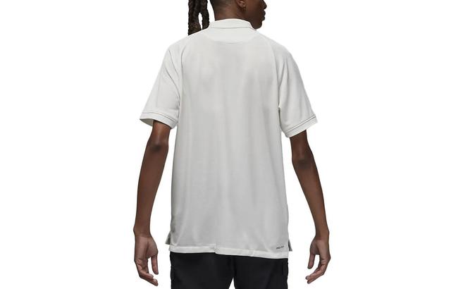 Jordan Dri-FIT Sport LogoPolo