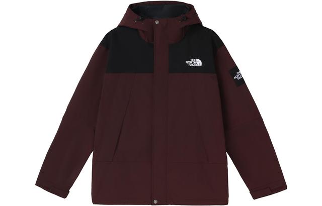 THE NORTH FACE Logo