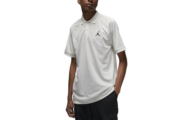 Jordan Dri-FIT Sport LogoPolo