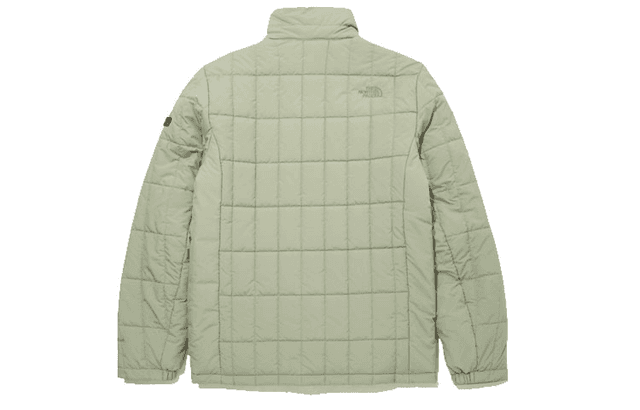 THE NORTH FACE M's Pinole V Jacket