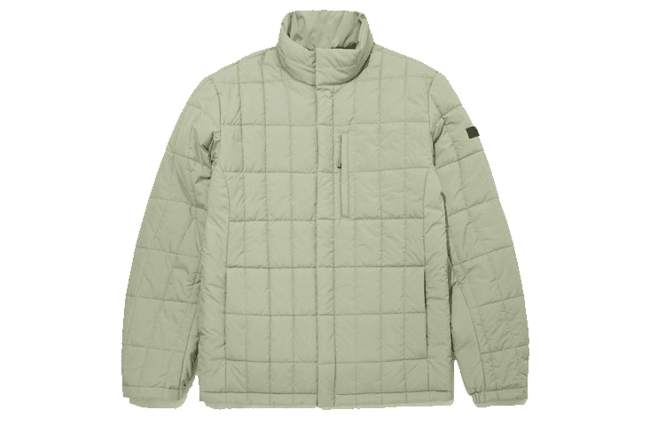 THE NORTH FACE M's Pinole V Jacket