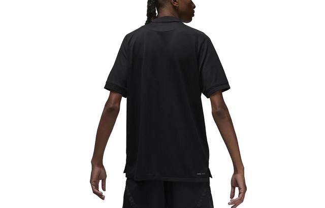 Jordan Dri-FIT Sport LogoPolo