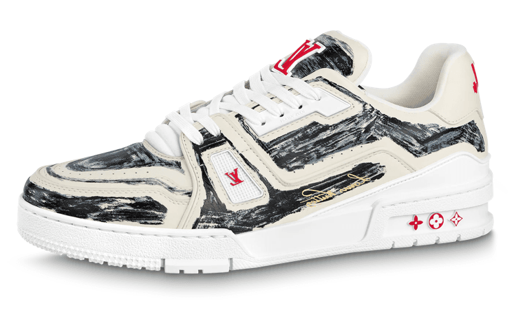 LOUIS VUITTON Trainer