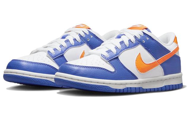 Nike Dunk Low "Knicks" GS