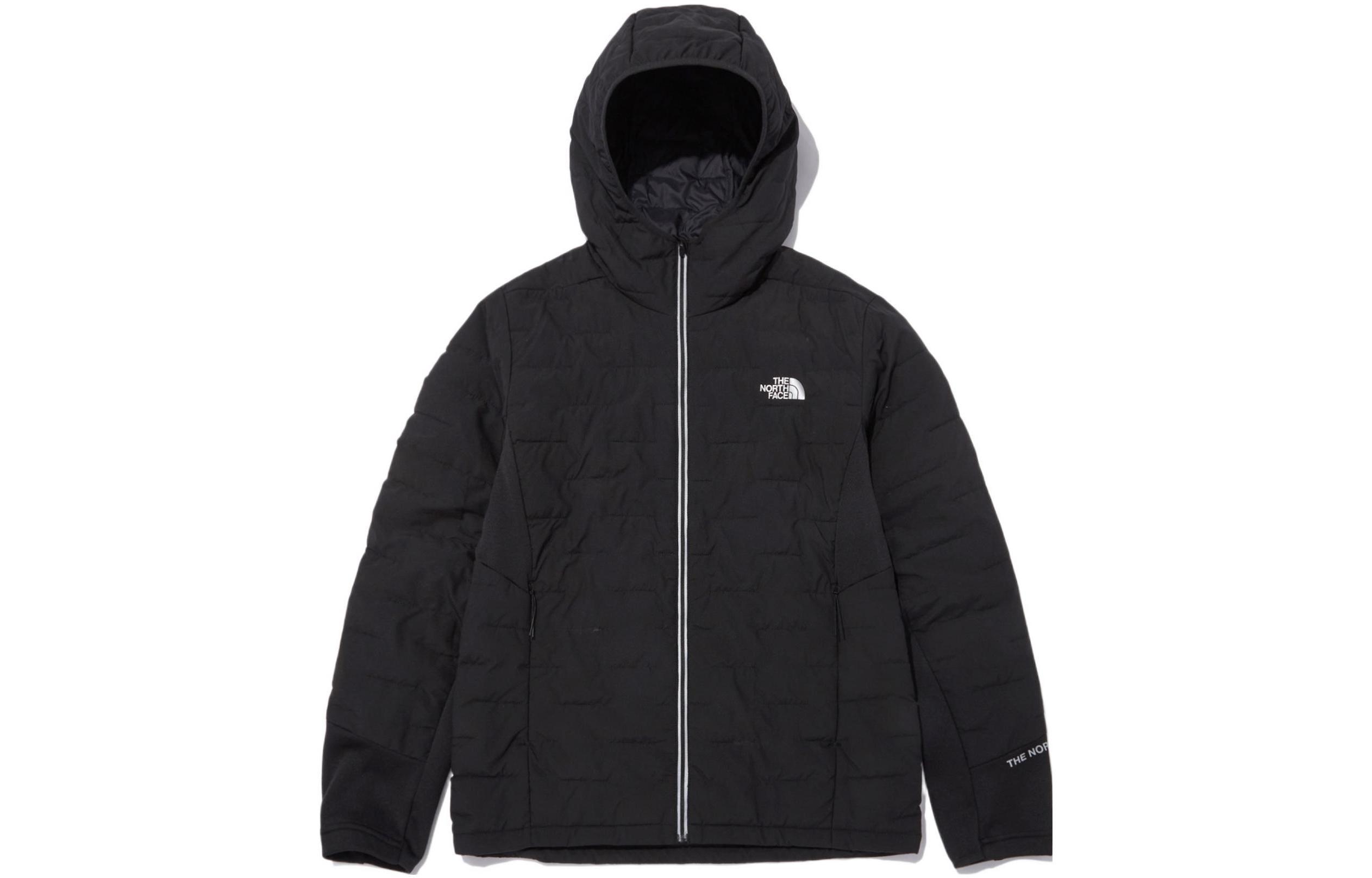 THE NORTH FACE Logo