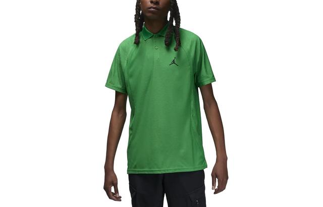 Jordan Dri-FIT ADV Sport LogoPolo