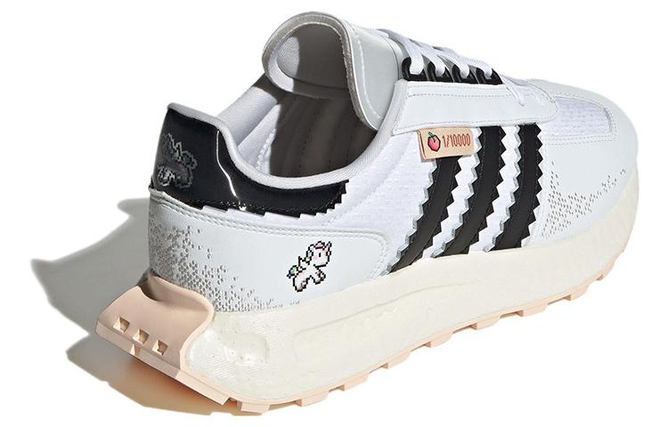 Monkey Kingdom x adidas originals Retropy E5