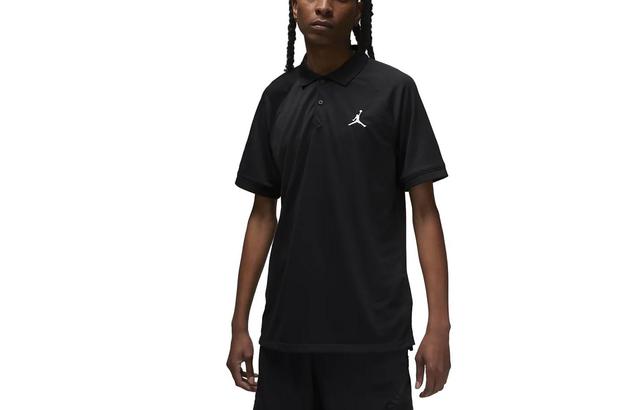 Jordan Dri-FIT Sport LogoPolo