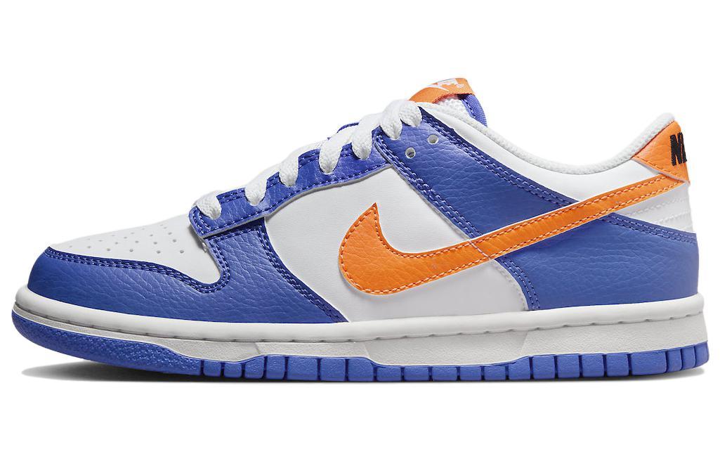 Nike Dunk Low "Knicks" GS