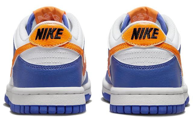 Nike Dunk Low "Knicks" GS