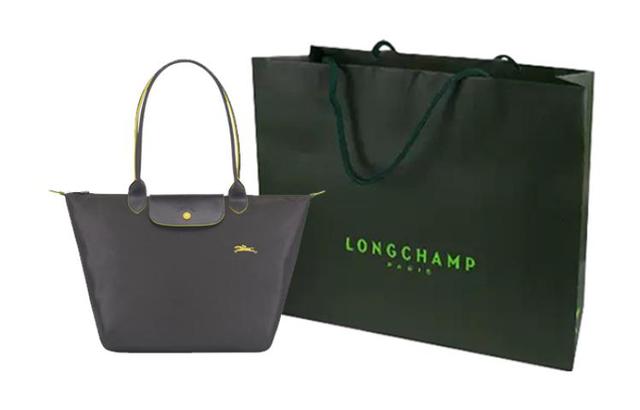 LONGCHAMP Le Pliage Club 31