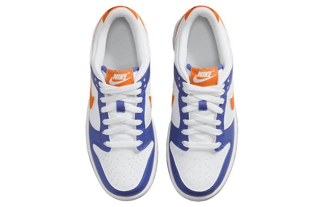 Nike Dunk Low "Knicks" GS