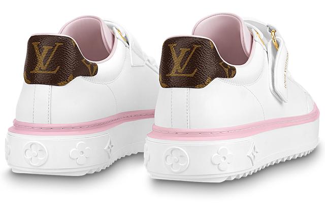 LOUIS VUITTON Time Out