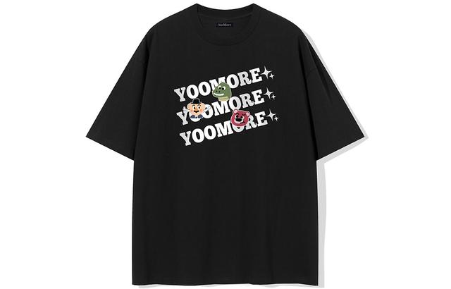 YooMore T