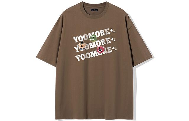 YooMore T