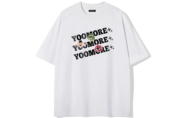 YooMore T